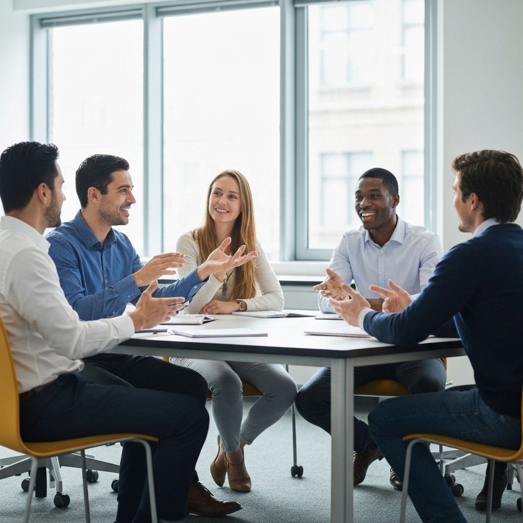 MBA (Master of Business Administration)