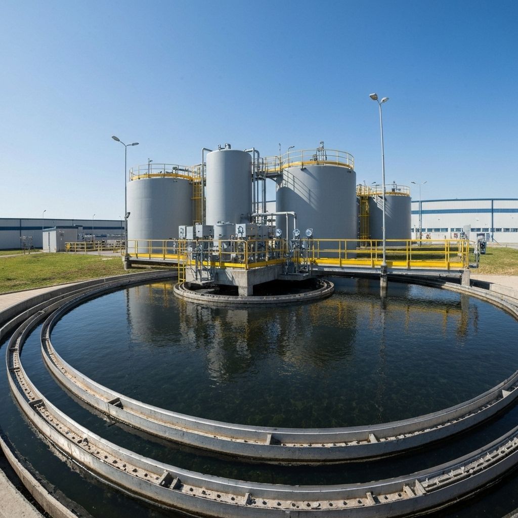 MSc Water and Wastewater Engineering