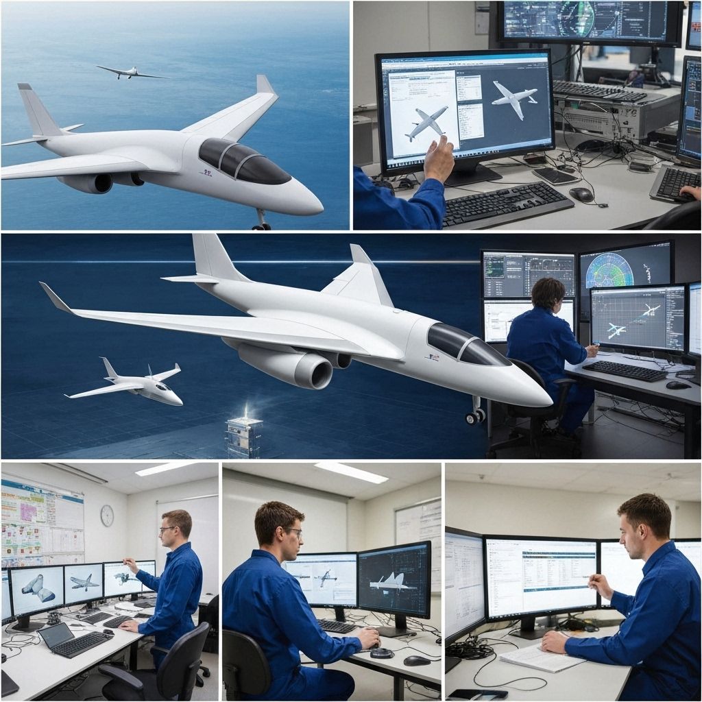 航空宇宙工学部